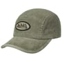 Czapka Sztruksowa 5 Panel by Von Dutch oliwkowy