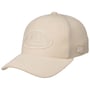 Czapka Trucker Twotone Cord by Von Dutch beżowy