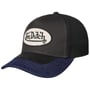 Czapka Trucker Bimati鑢e Visi鑢e by Von Dutch ciemnoszary