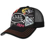Czapka Trucker Sublimation Pinup by Von Dutch kolorowy