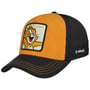 Czapka Trucker Tom & Jerry Mouse by Capslab czarny