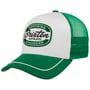 Czapka Trucker Copley by Brixton zielony