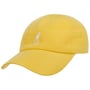 Czapka Ventair Space by Kangol żółty pastelowy