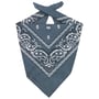 Bandana by Lipodo szary