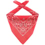 Bandana by Lipodo koralowy