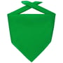 Bandana Goal zielony
