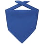 Bandana Goal ultramaryna