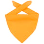 Bandana Goal musztardowy