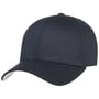 Czapka Spandex Flexfit ciemnoniebieski