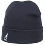 Czapka Beanie Cuff Pull-on by Kangol niebieski