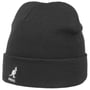 Czapka Beanie Cuff Pull-on by Kangol czarny